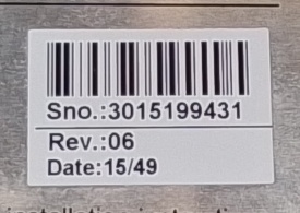 Phoenix Contact 2866239 Quint-DC-UPS/24DC/20 3015199431
