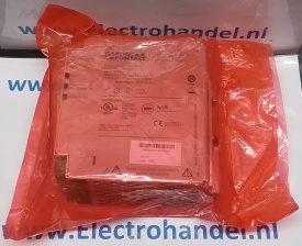 Phoenix Contact 2866239 Quint-DC-UPS/24DC/20 2866239071951