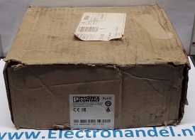 Phoenix Contact 2866239 Quint-DC-UPS/24DC/20 2866239071951