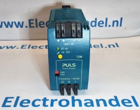 Puls ML70.100 24V 3A