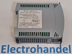Hirschmann RPS 30 (ML30.519) 24V 1.3A