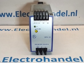 Hirschmann RPS 30 (ML30.519) 24V 1.3A