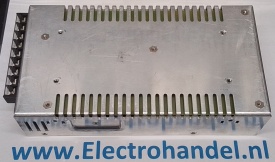 Mean Well SP-320-24 24V 13A 13x