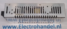 Mean Well SP-150-5 5V 30A