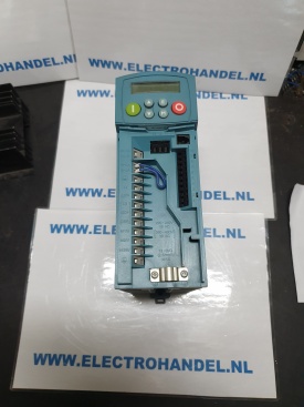 Eurotherm 650V 1.5 Kw 112800103004103