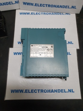 Eurotherm 650V 1.5 Kw 112800103004103