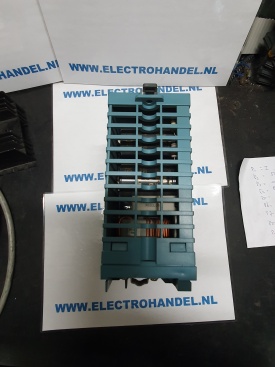 Eurotherm 650V 1.5 Kw 112800103004103