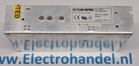 Mean Well Detas 5-60 ST 24V 2.5A