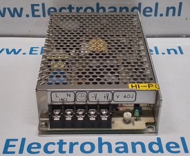 Mean Well Detas 5-60 ST 24V 2.5A