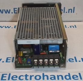 Omron S82J-15024D2 24V 6.5A
