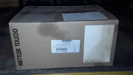 Weigh Module Mettler Toledo SWB505 CS 4.4T/10K 