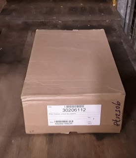 Precision Junction Box Mettler Toledo AJB540S 