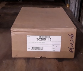 Precision Junction Box Mettler Toledo AJB540S 