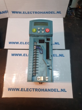 Eurotherm 650V 1.5 Kw 112788801001103 