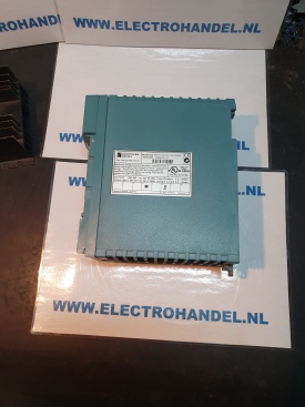 Eurotherm 650V 1.5 Kw 112788801001103 