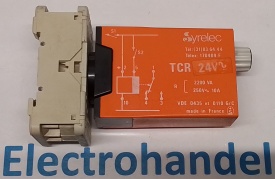 Syrelec TCR