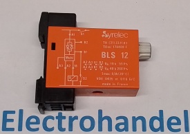 Syrelec BLS 12