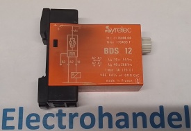Syrelec BDS 12