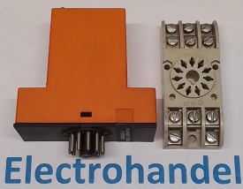 Eldon Eurotimer B2
