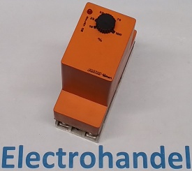 Eldon Eurotimer B2