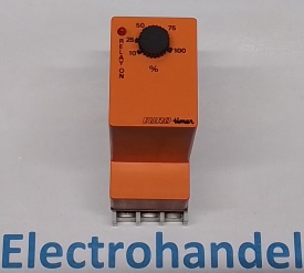Eldon Eurotimer C1