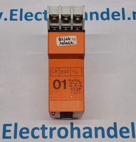 Eldon Eurotimer C1