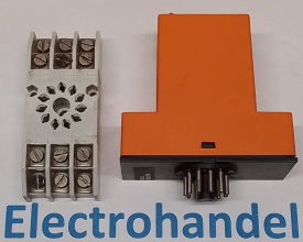 Eldon Eurotimer C1