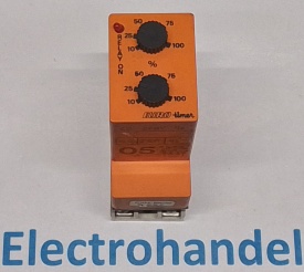Eldon Eurotimer C2