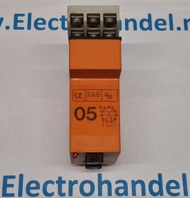 Eldon Eurotimer C2