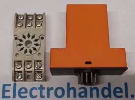 Eldon Eurotimer C2
