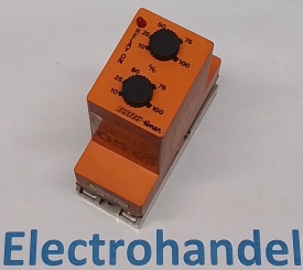 Eldon Eurotimer C2
