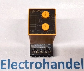 Selectron RZEA 30