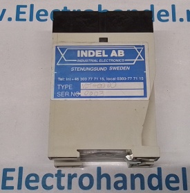 Indel VDT 400 DO