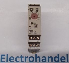 Omron H3DE-M1