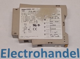 Omron H3DE-M1