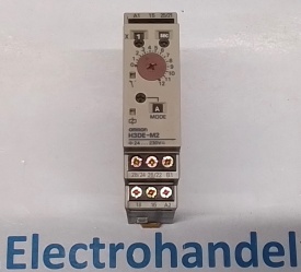 Omron H3DE-M2
