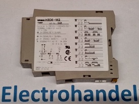 Omron H3DE-M2