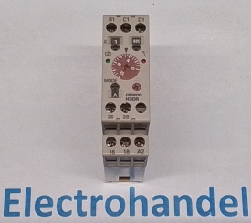 Omron H3DR-A