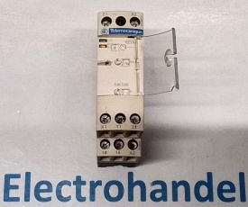 Telemecanique RE7ML11BU