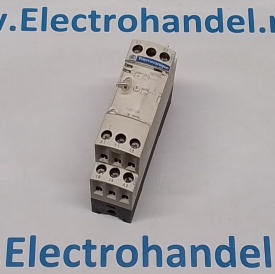 Telemecanique RE7ML11BU