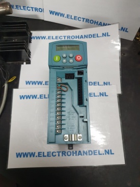 Eurotherm 650V 1.5 Kw 112788801003103