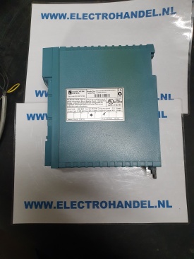 Eurotherm 650V 1.5 Kw 112788801003103