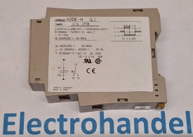 Omron H3DE(L)