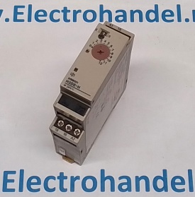 Omron H3DE(L)