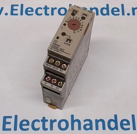 Omron H3DE-M2 (DC 12V)