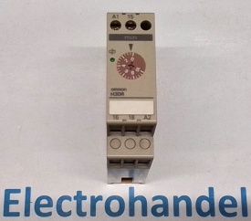 Omron H3DR-M