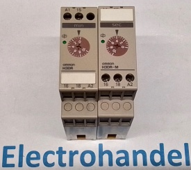 Omron H3DR-M