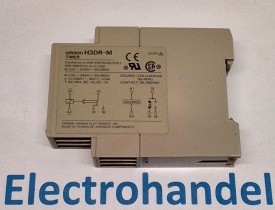 Omron H3DR-M