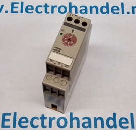 Omron H3DR-M