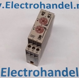 Omron H3DR-F